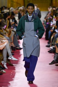 Miu Miu Spring 2026 Ready-to-Wear Collection at Paris Fashion Week