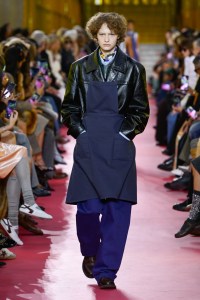 Miu Miu Spring 2026 Ready-to-Wear Collection at Paris Fashion Week