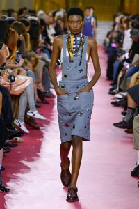 Miu Miu Spring 2026 Ready-to-Wear Collection at Paris Fashion Week