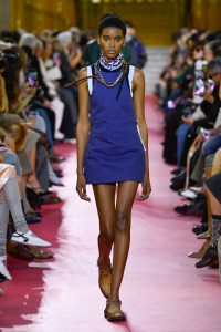 Miu Miu Spring 2026 Ready-to-Wear Collection at Paris Fashion Week