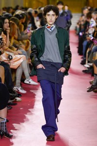 Miu Miu Spring 2026 Ready-to-Wear Collection at Paris Fashion Week