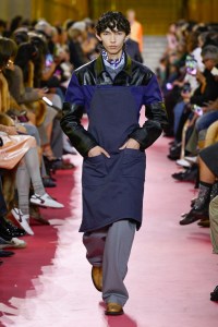 Miu Miu Spring 2026 Ready-to-Wear Collection at Paris Fashion Week