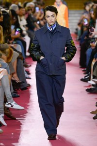 Miu Miu Spring 2026 Ready-to-Wear Collection at Paris Fashion Week