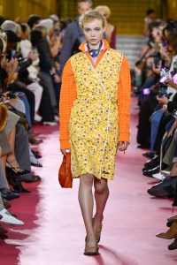 Miu Miu Spring 2026 Ready-to-Wear Collection at Paris Fashion Week