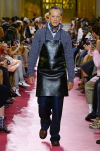 Miu Miu Spring 2026 Ready-to-Wear Collection at Paris Fashion Week