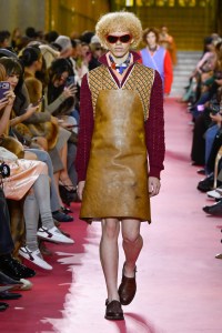 Miu Miu Spring 2026 Ready-to-Wear Collection at Paris Fashion Week