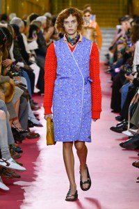 Miu Miu Spring 2026 Ready-to-Wear Collection at Paris Fashion Week