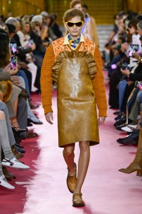 Miu Miu Spring 2026 Ready-to-Wear Collection at Paris Fashion Week