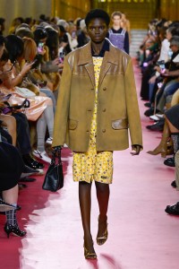 Miu Miu Spring 2026 Ready-to-Wear Collection at Paris Fashion Week