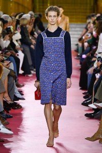 Miu Miu Spring 2026 Ready-to-Wear Collection at Paris Fashion Week