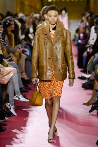 Miu Miu Spring 2026 Ready-to-Wear Collection at Paris Fashion Week