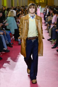 Miu Miu Spring 2026 Ready-to-Wear Collection at Paris Fashion Week