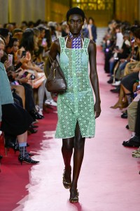 Miu Miu Spring 2026 Ready-to-Wear Collection at Paris Fashion Week