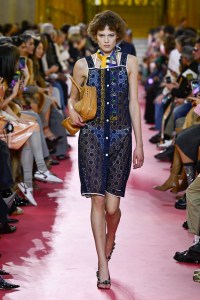 Miu Miu Spring 2026 Ready-to-Wear Collection at Paris Fashion Week