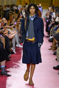 Miu Miu Spring 2026 Ready-to-Wear Collection at Paris Fashion Week