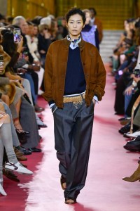 Miu Miu Spring 2026 Ready-to-Wear Collection at Paris Fashion Week
