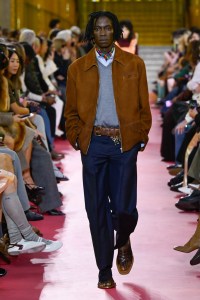 Miu Miu Spring 2026 Ready-to-Wear Collection at Paris Fashion Week