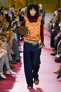 Miu Miu Spring 2026 Ready-to-Wear Collection at Paris Fashion Week