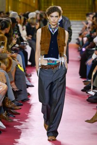 Miu Miu Spring 2026 Ready-to-Wear Collection at Paris Fashion Week