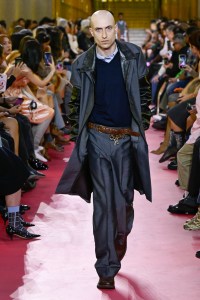 Miu Miu Spring 2026 Ready-to-Wear Collection at Paris Fashion Week