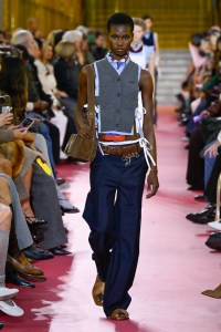 Miu Miu Spring 2026 Ready-to-Wear Collection at Paris Fashion Week
