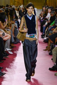 Miu Miu Spring 2026 Ready-to-Wear Collection at Paris Fashion Week