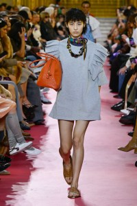 Miu Miu Spring 2026 Ready-to-Wear Collection at Paris Fashion Week