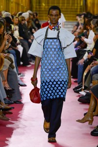 Miu Miu Spring 2026 Ready-to-Wear Collection at Paris Fashion Week