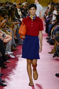 Miu Miu Spring 2026 Ready-to-Wear Collection at Paris Fashion Week