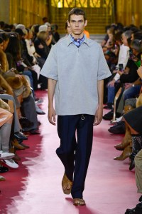 Miu Miu Spring 2026 Ready-to-Wear Collection at Paris Fashion Week