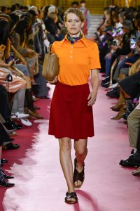 Miu Miu Spring 2026 Ready-to-Wear Collection at Paris Fashion Week