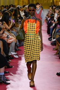 Miu Miu Spring 2026 Ready-to-Wear Collection at Paris Fashion Week