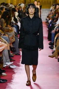Miu Miu Spring 2026 Ready-to-Wear Collection at Paris Fashion Week
