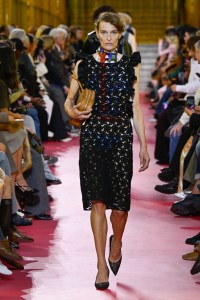 Miu Miu Spring 2026 Ready-to-Wear Collection at Paris Fashion Week