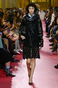 Miu Miu Spring 2026 Ready-to-Wear Collection at Paris Fashion Week