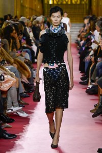 Miu Miu Spring 2026 Ready-to-Wear Collection at Paris Fashion Week