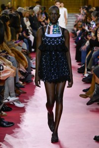 Miu Miu Spring 2026 Ready-to-Wear Collection at Paris Fashion Week