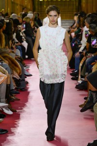Miu Miu Spring 2026 Ready-to-Wear Collection at Paris Fashion Week