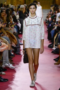 Miu Miu Spring 2026 Ready-to-Wear Collection at Paris Fashion Week