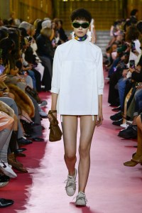 Miu Miu Spring 2026 Ready-to-Wear Collection at Paris Fashion Week