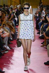 Miu Miu Spring 2026 Ready-to-Wear Collection at Paris Fashion Week