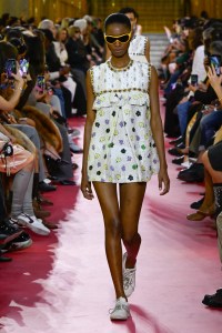 Miu Miu Spring 2026 Ready-to-Wear Collection at Paris Fashion Week