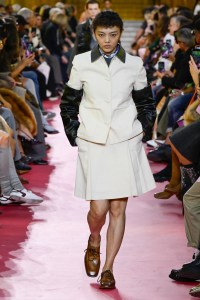 Miu Miu Spring 2026 Ready-to-Wear Collection at Paris Fashion Week