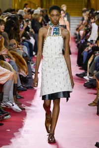 Miu Miu Spring 2026 Ready-to-Wear Collection at Paris Fashion Week