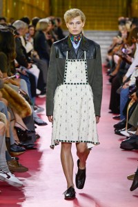 Miu Miu Spring 2026 Ready-to-Wear Collection at Paris Fashion Week