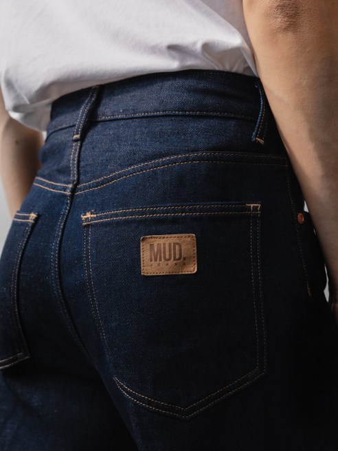 Mud Jeans