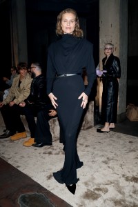 Eva Herzigova