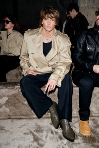 Jordan Barrett