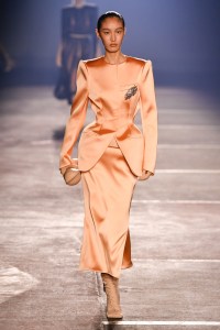 Mugler Spring 2026 Ready-to-Wear Collection at Paris Fashion Week
