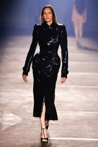 Mugler Spring 2026 Ready-to-Wear Collection at Paris Fashion Week